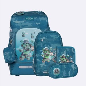 Школьный рюкзак Active Air FLX