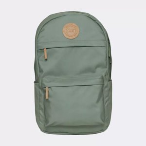 Backpack City Max, Organic Calm Green