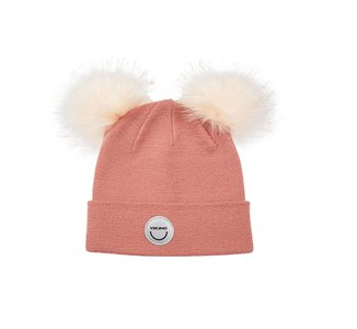 Hat  Viking kids wool