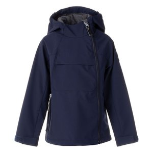 Softshell thin merino jacket 22232-229