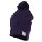 Winter knitted hat - 80140000-70073