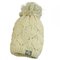 Winter knitted hat - 80430000-70020