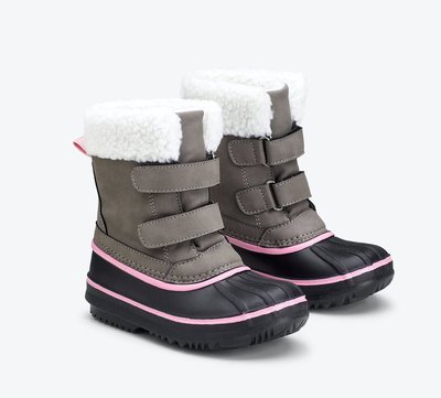 VIKING Winter shoes (waterproof) 5-80520-7796