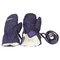 Winter mittens Gaya - 8114BASE-70073