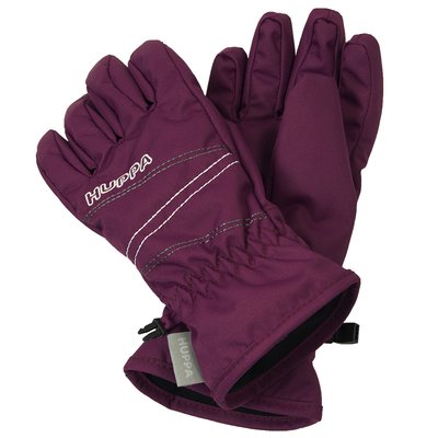 HUPPA Gloves 40 gr. 81680004-80034