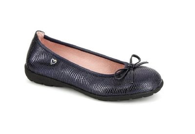 PABLOSKY Klasiskās kurpes (tumši violētas)
