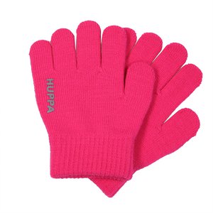 Knitted gloves 82050000-00063