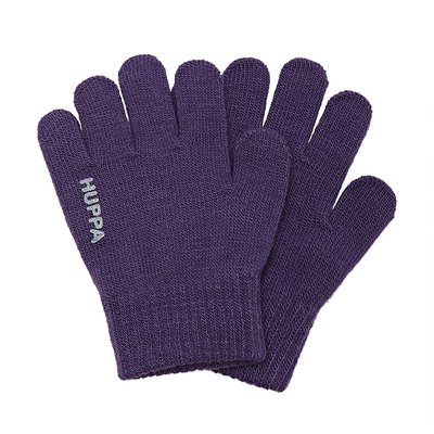 HUPPA Knitted gloves 82050000-70073