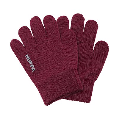 HUPPA Knitted gloves 82050000-80034