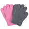 Knitted gloves - 82050002-00113