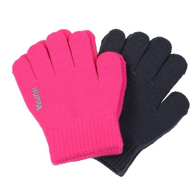 HUPPA Knitted gloves 82050002-00163