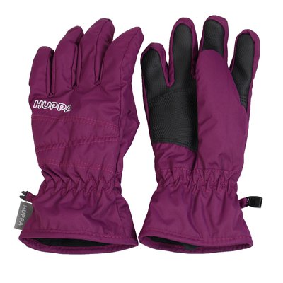 HUPPA Winter gloves 82150009-80034