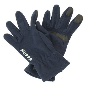 Fleece gloves Aamu