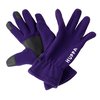 Fleece gloves - 82590000-70073
