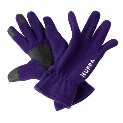 HUPPA Fleece gloves