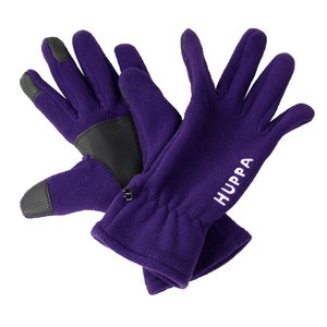 Fleece gloves