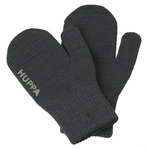 Demi season mittens (grey)