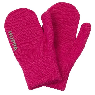 HUPPA Demi season mittens 