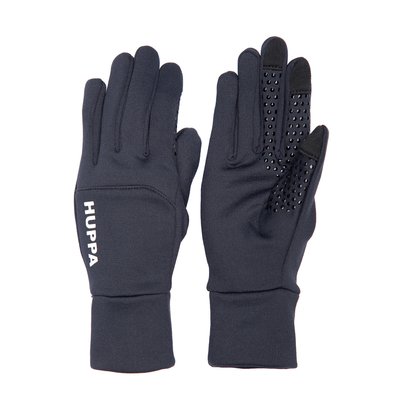 HUPPA Softshell gloves for woman (Touchscreen)