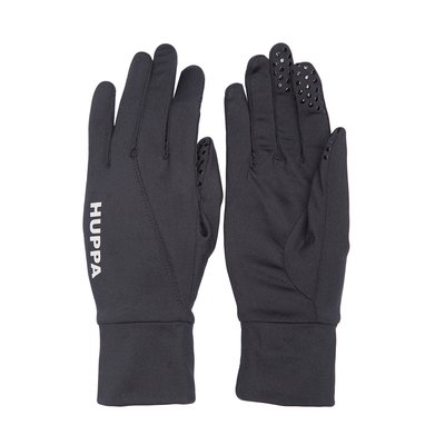 HUPPA Softshell gloves for woman (Touchscreen)