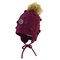 Winter knitted hat - 83570000-80034