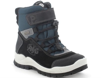 PRIMIGI Winter boots Gore-Tex 83959-22