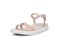 Woman's Sandals YUMA - 857923-02118