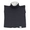 Knitted collar, Merino wool Cora - 8606BASE-00018