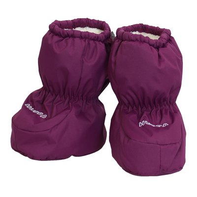 HUPPA Winter boots for babies