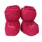 Baby booties - 8701BASE-60063