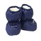 Baby booties - 8701BASE-60086