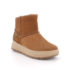 Зимние сапоги GoreTex