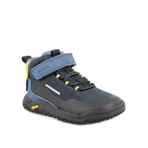 Непромокаемые ботинки Barefit Gore-Tex