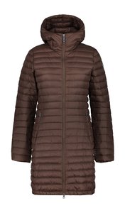 Womens Coat with insulation Inansaari