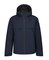 Мужская куртка Softshell с утеплителем Kotkavuori - 8-38530-682L-390