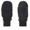 Women's mittens Nevala - 8-38620-411L-990