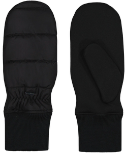 Women's mittens Nevala