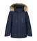 Ziemas parka Kanosh JR - 8-50005-553I-390