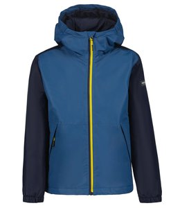 Parka ar siltinājumu 80 g. Kartovik JR