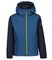 Parka ar siltinājumu 80 g. Kartovik JR - 8-50015-501I-348