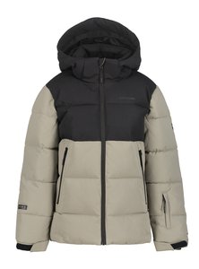 Winter parka Loin JR