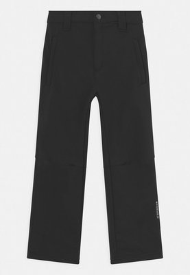 ICEPEAK SoftShell брюки (чёрные)