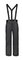 Ziemas bikses 80g. Lenzen Jr - 2-51006-553I-990