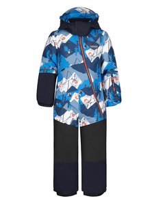 Winter Overall Jeddo 160 g.