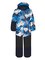 Winter Overall Jeddo 160 g. - 8-52150-820I-353