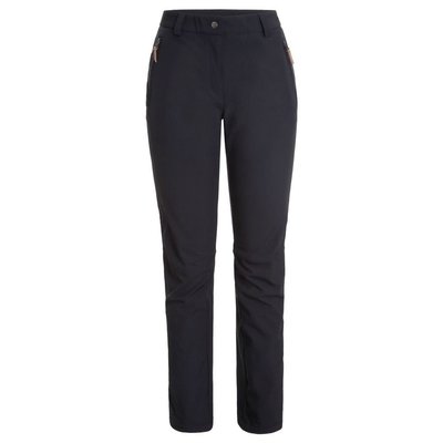 ICEPEAK SoftShell pants for woman EP ARGONIA (dark grey)