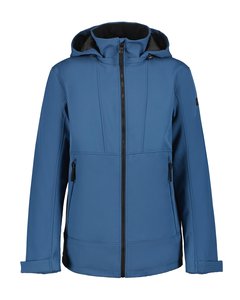 Мужская куртка Softshell с утеплителем Asheboro