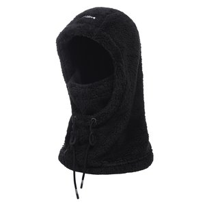 Hat-Scarf Haughton