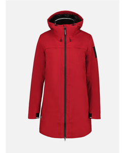 Sieviešu starpsezonas parka