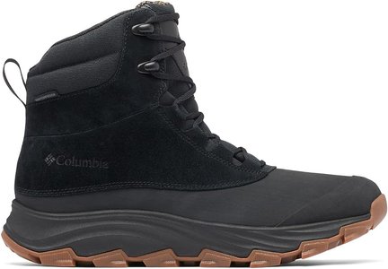 Men's Winter Boots Expeditionist Omni-TECH